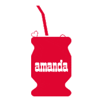 argentina Sticker by Yerba Mate Amanda