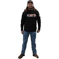 Ford Dancing Sticker by RuffStuff Specialties