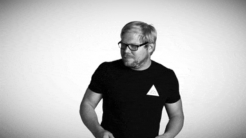 John Travolta Meme GIF by 3KOMMA3 Medienproduktion