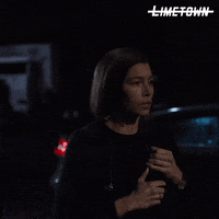 Season 1 Facebook Watch GIF by Limetown