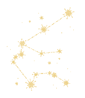 art glow Sticker by Cocorrina