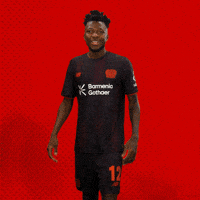 Happy Bayer 04 GIF by Bayer 04 Leverkusen