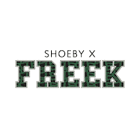Freekvonk Sticker by Shoeby