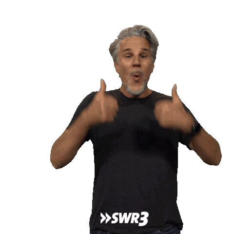 Thanks Wow Sticker