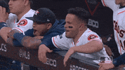 Major League Baseball Sport GIF by MLB