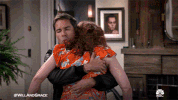 dead weight episode 3 GIF by Will & Grace