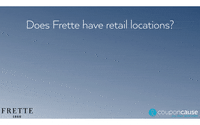 Faq Frette GIF by Coupon Cause