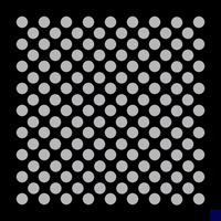 black and white animation GIF by The New Big Poppa E
