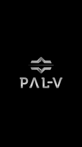 PAL-V flyingcar palv pal-v palvflyingcar GIF