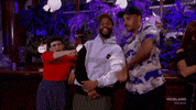 beat meat zack fox GIF by VICE LIVE