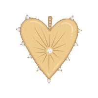 Heart Corazon Sticker by Rosagitana