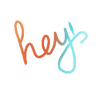 Whats Up Hello Sticker by The Graphic Link