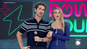 Power Couple Reality GIF by RECORD