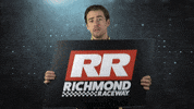 Happy Ford GIF by Richmond Raceway