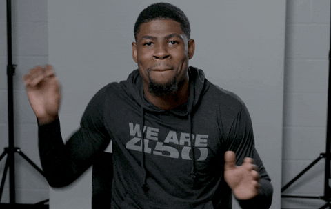 Miami Heat Sport GIF by NBPA