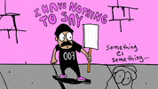 Los Angeles Nothing GIF by deladeso