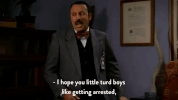 comedy central season 6 episode 7 GIF by Workaholics