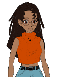 Happy Animation Sticker by UMI