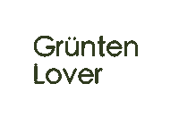 Lover Sticker by Gruntenveggieoats