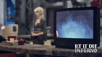 Playstation Ps5 GIF by Uncle Death