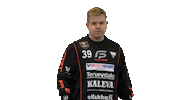 Floorball Salibandy Sticker by F-liiga
