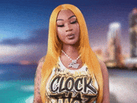 Tea Reality Tv GIF