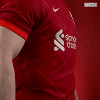 Premier League Football GIF by Liverpool FC