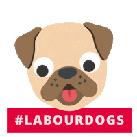 uklabour vote election socialism labour Sticker