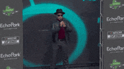 Giancarlo Esposito Sport GIF by NASCAR