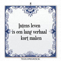 Humor Moment GIF by Tegelspreuken.nl