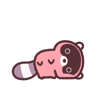 Sleep Yes GIF by 644