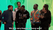 Streamys 2022 GIF by The Streamy Awards