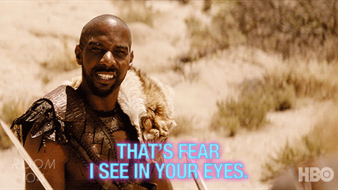 Hbo Come At Me Bro GIF by Room104