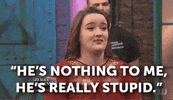 Reality Tv Cheaters GIF by The Jerry Springer Show