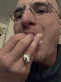 Happy Pizza GIF by Alex Boya