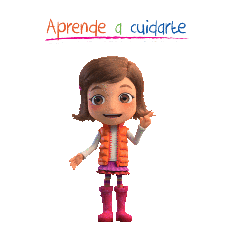 Sticker by Luli y Gabo