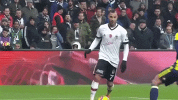 quaresma GIF by nss sports