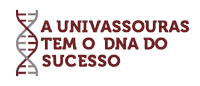 Dna Universidade Sticker by Univassouras