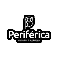 perifericamkt marketing perifericamkt Sticker