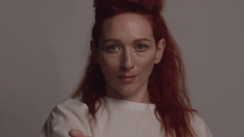 catch catching GIF by My Brightest Diamond