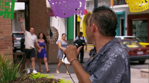 GIF by Bachelor in Paradise