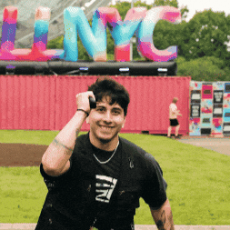 Govball GIF by Respective