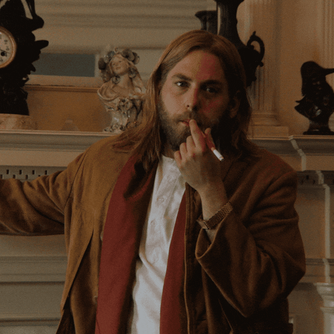 jonah hill GIF by Amazon Studios