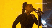Alicia Keys GIF by iHeartRadio