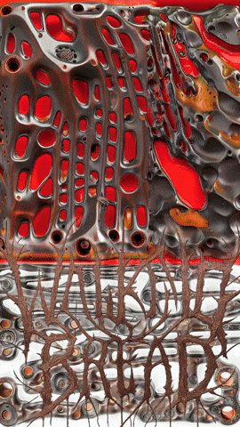 Adult Swim Irl GIF by Alex Boya