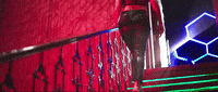 avantinagral saturday sneaky duality sneaking around GIF