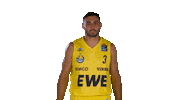 Ewe Baskets Sport Sticker by EWE Baskets Oldenburg