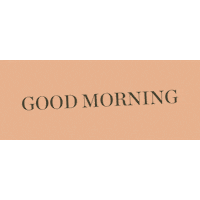 absolutetea good morning tea time customer love tea lovers Sticker