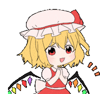 Clapping Project Sticker