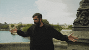 Happy Lets Go GIF by Merge Records